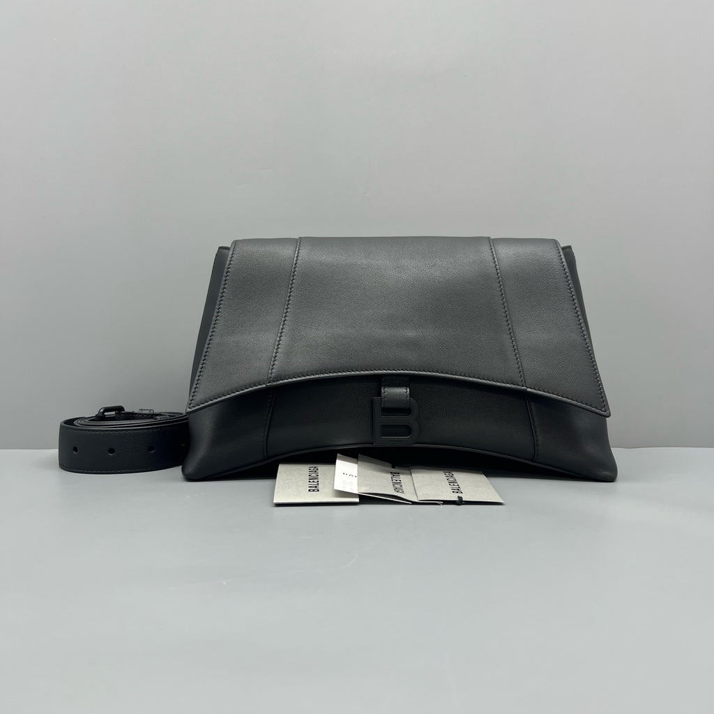 Balenciaga Black Shoulder Bag