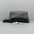 Balenciaga Black Shoulder Bag