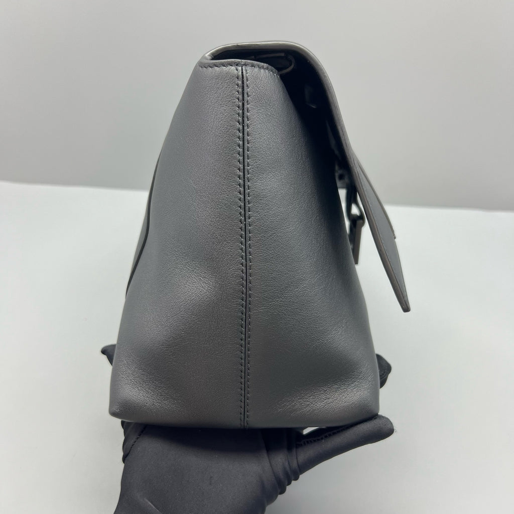 Balenciaga Black Shoulder Bag