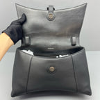 Balenciaga Black Shoulder Bag