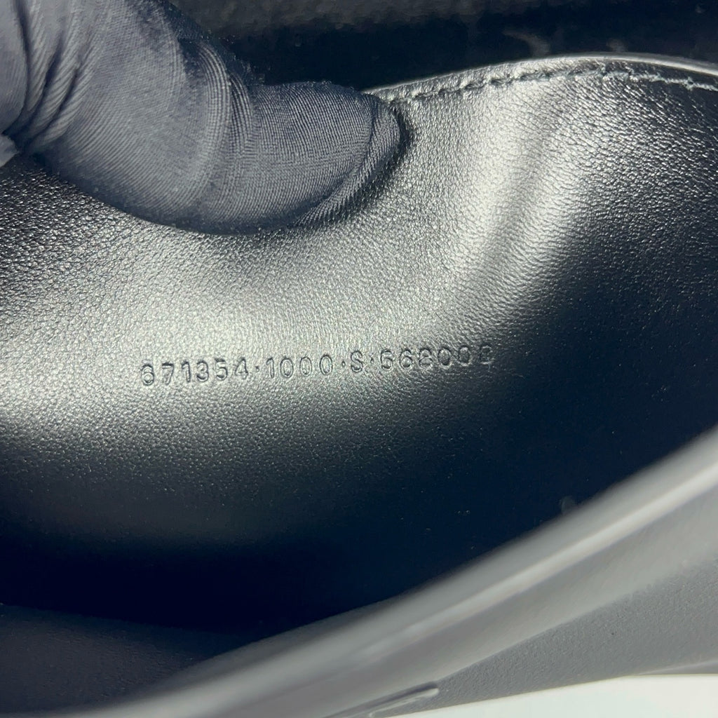 Balenciaga Black Shoulder Bag