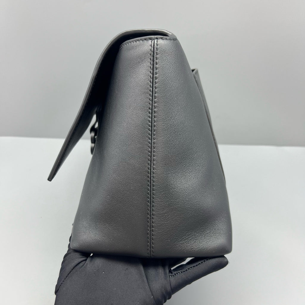 Balenciaga Black Shoulder Bag