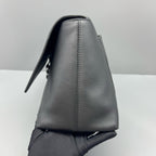 Balenciaga Black Shoulder Bag