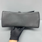Balenciaga Black Shoulder Bag