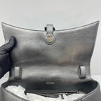 Balenciaga Black Shoulder Bag