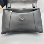 Balenciaga Black Shoulder Bag