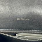 Balenciaga Black Shoulder Bag