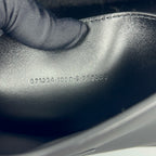 Balenciaga Black Shoulder Bag