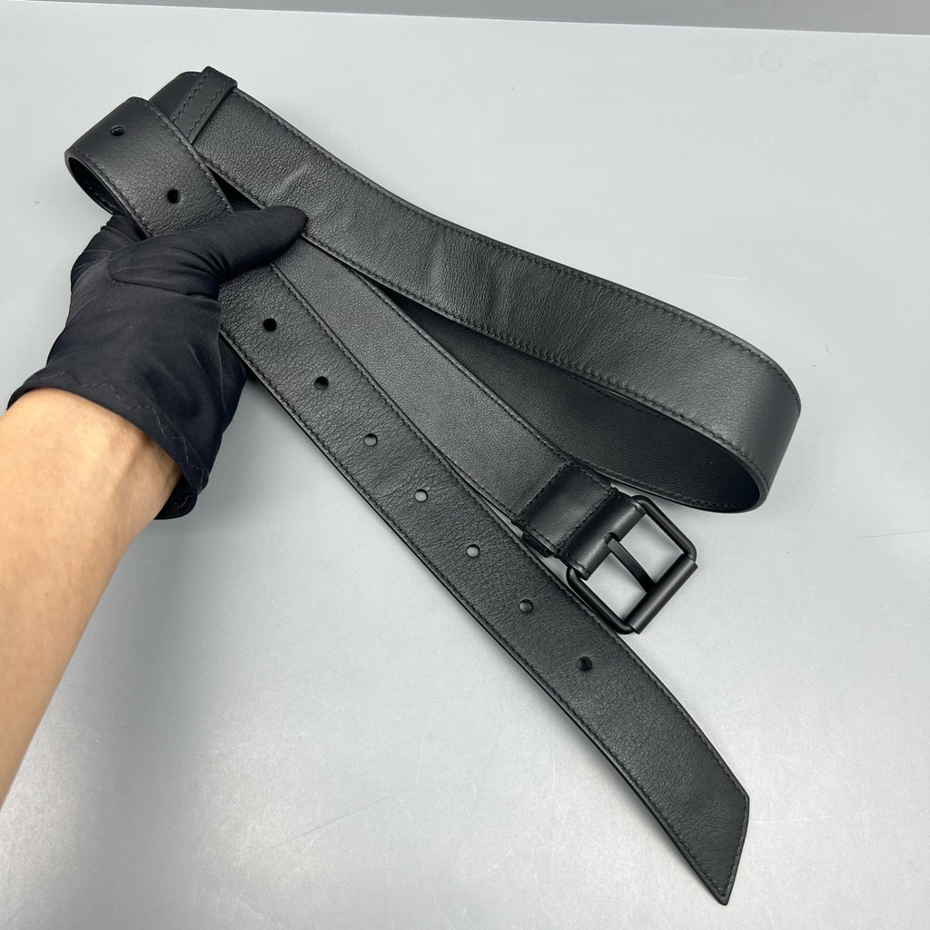 Balenciaga Black Shoulder Bag