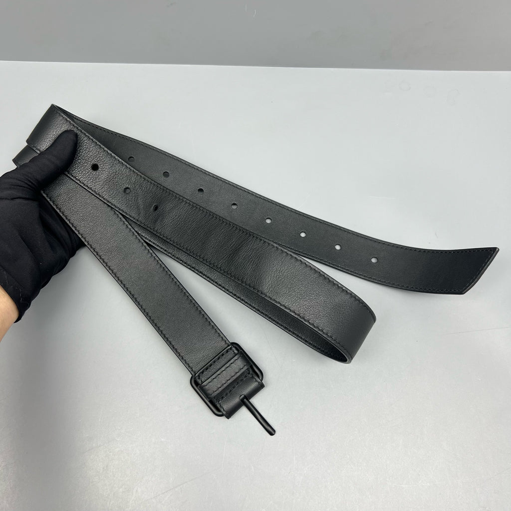 Balenciaga Black Shoulder Bag