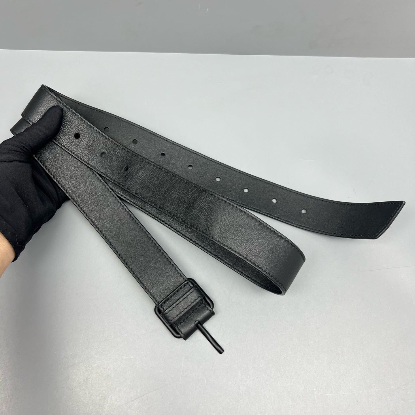 Balenciaga Black Shoulder Bag