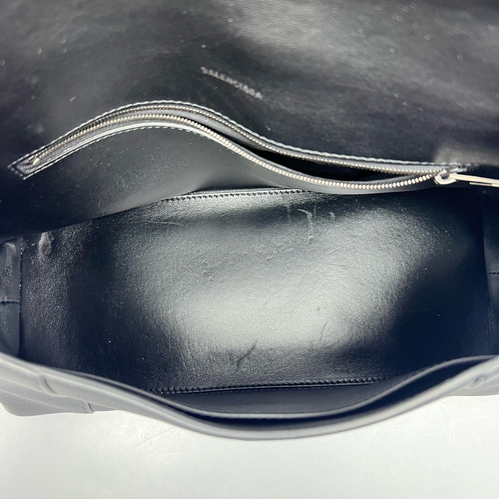 Balenciaga Black Shoulder Bag