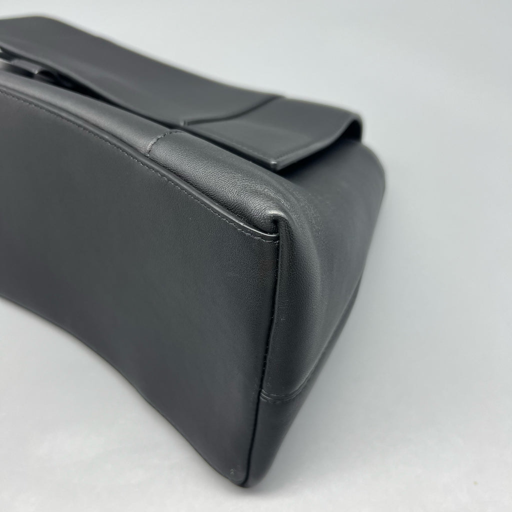 Balenciaga Black Shoulder Bag