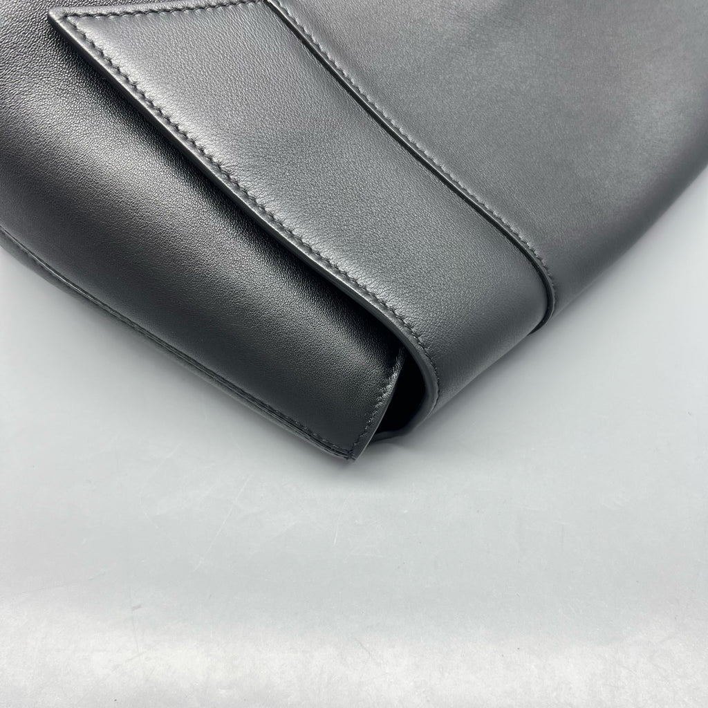 Balenciaga Black Shoulder Bag