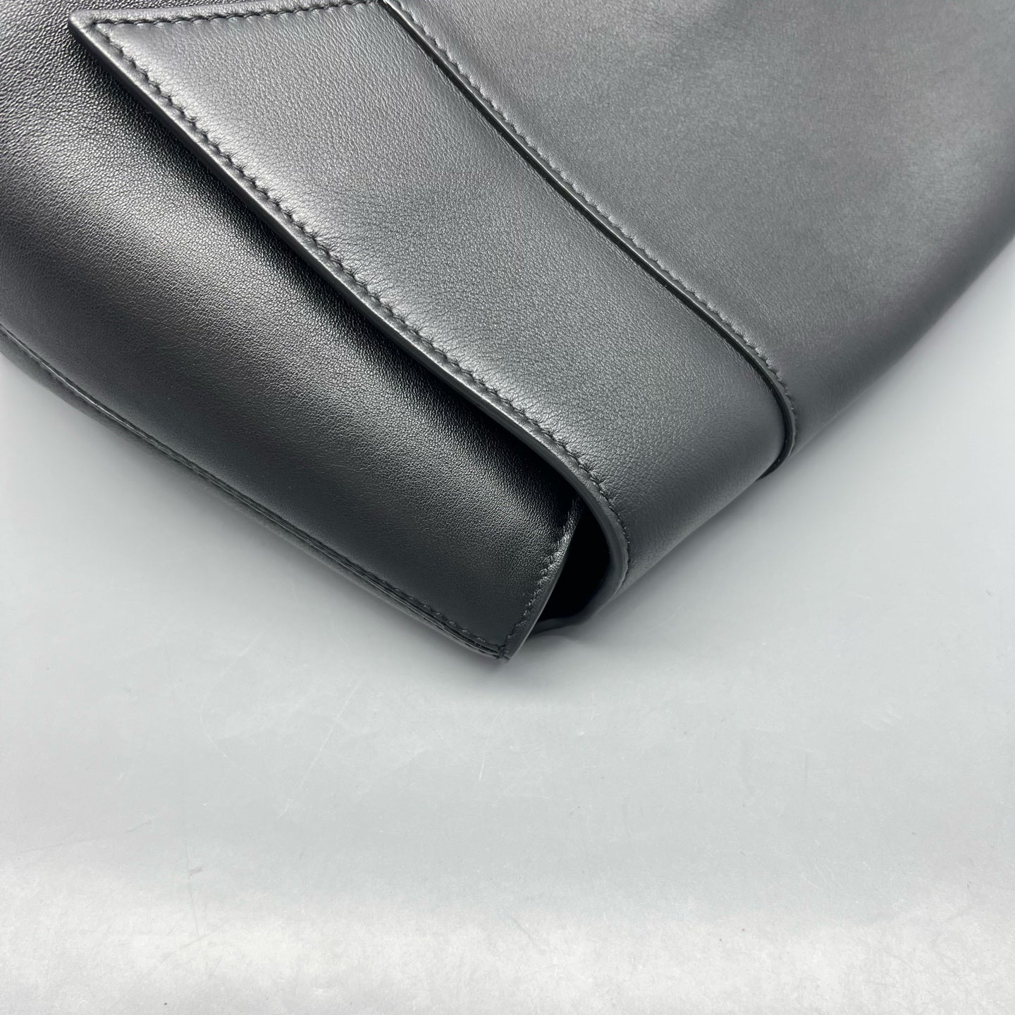 Balenciaga Black Shoulder Bag