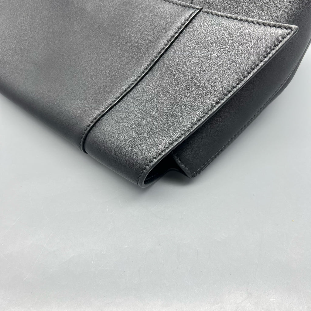 Balenciaga Black Shoulder Bag
