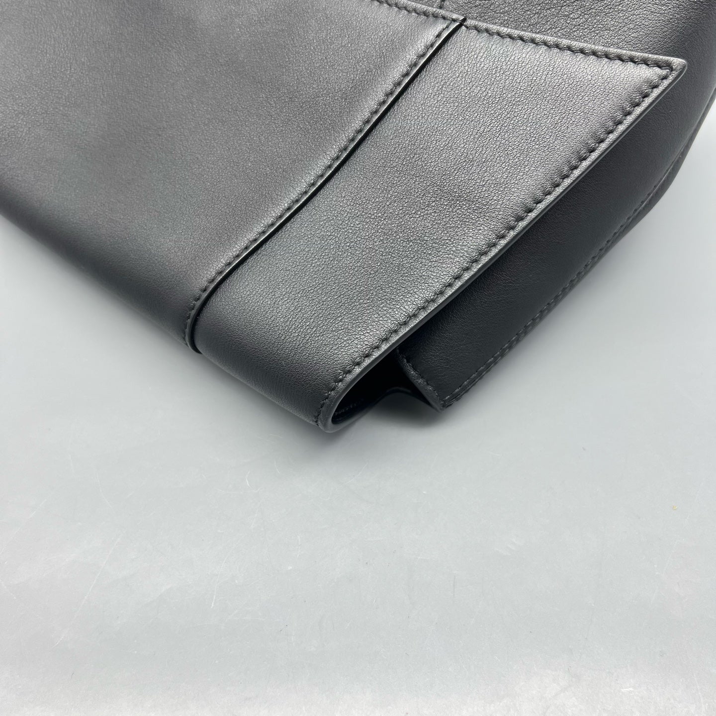 Balenciaga Black Shoulder Bag