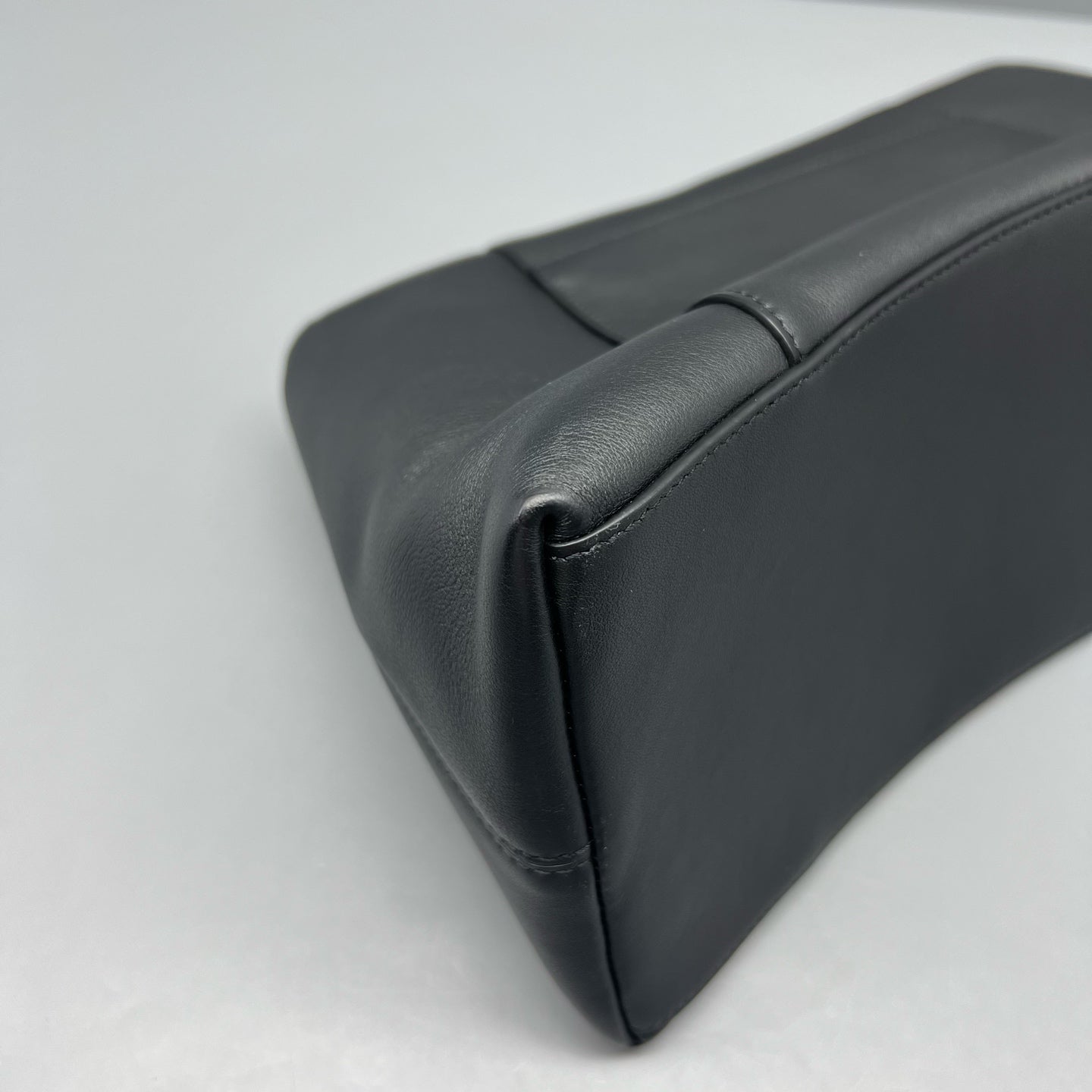 Balenciaga Black Shoulder Bag