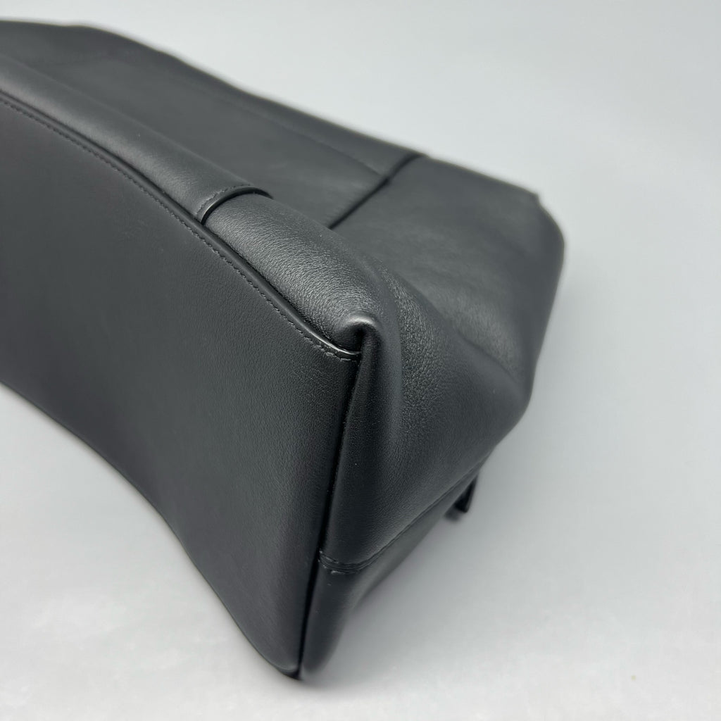 Balenciaga Black Shoulder Bag