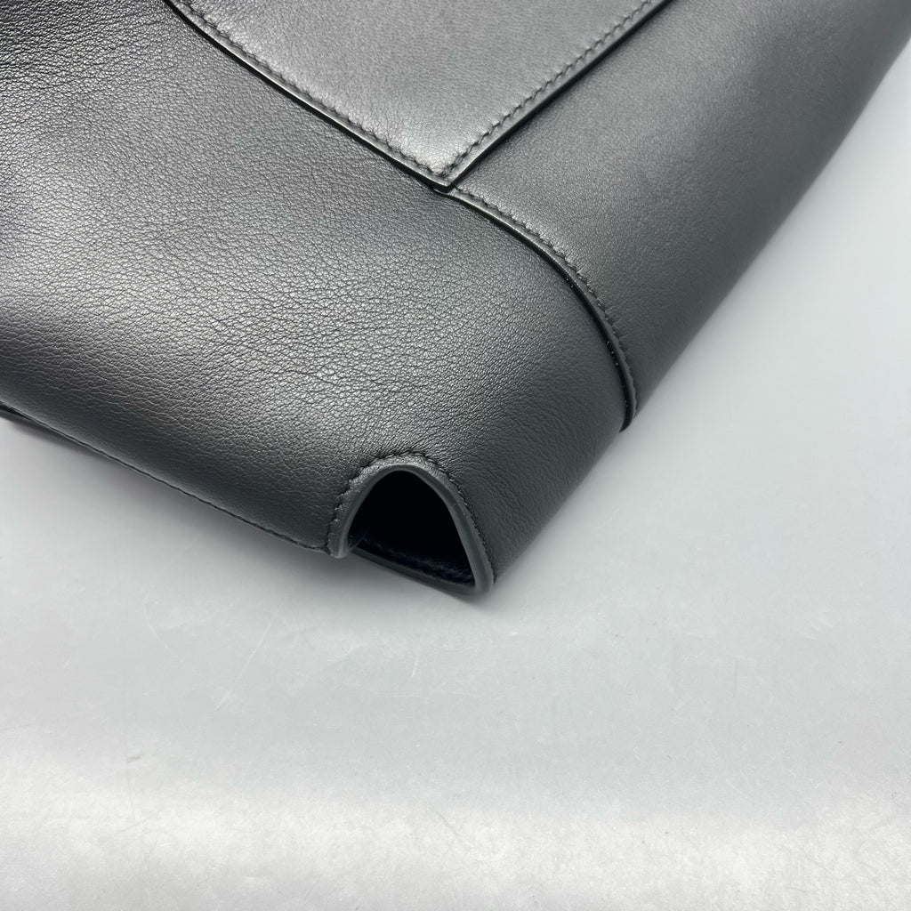 Balenciaga Black Shoulder Bag