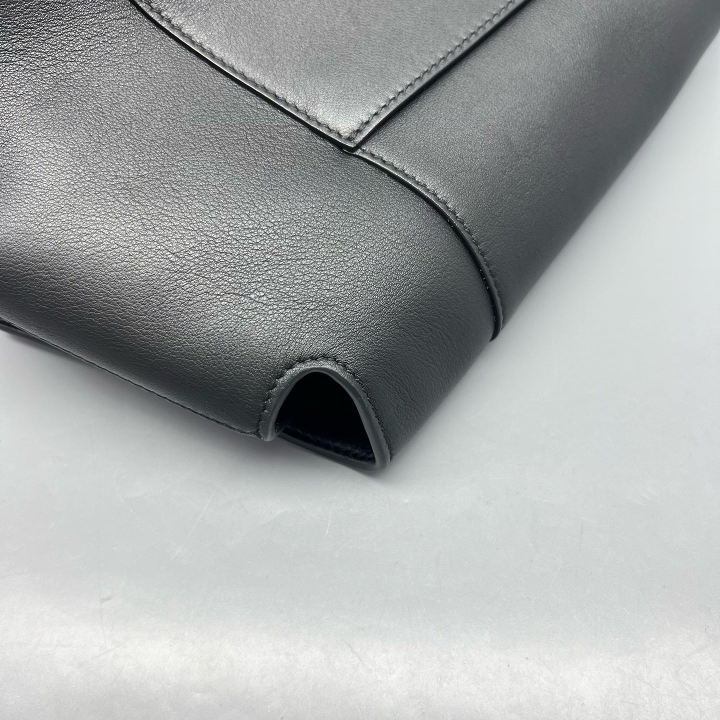 Balenciaga Black Shoulder Bag