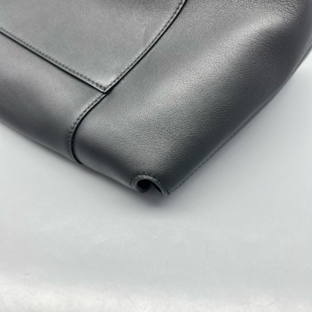 Balenciaga Black Shoulder Bag