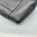 Balenciaga Black Shoulder Bag