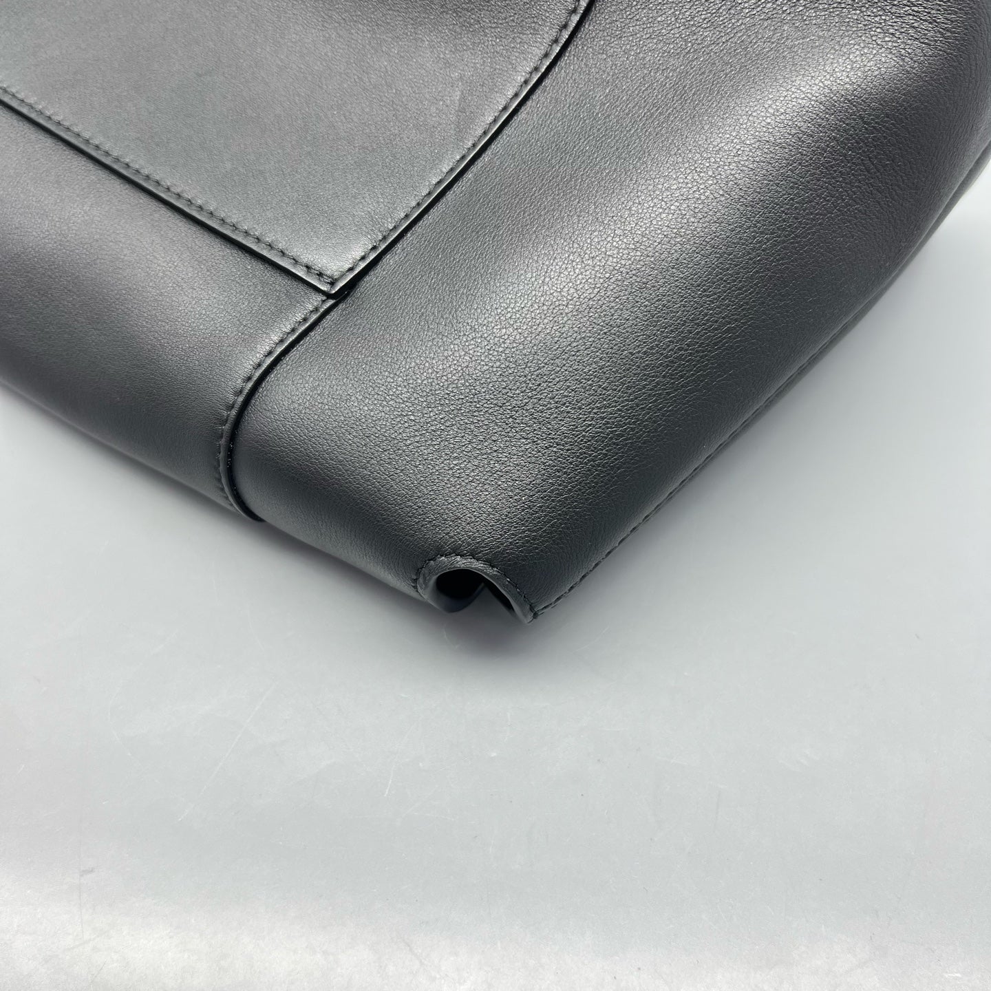 Balenciaga Black Shoulder Bag