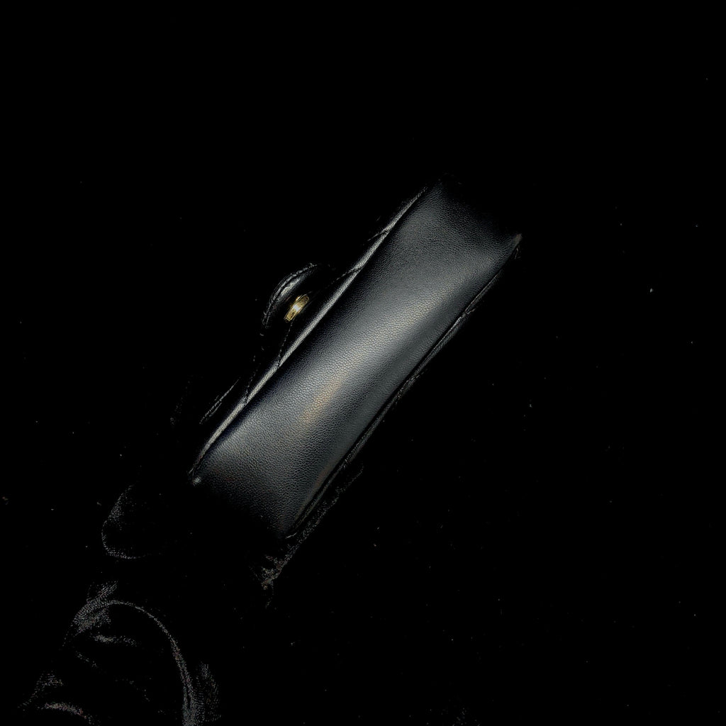 Gucci Black Shoulder Bag
