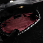 Gucci Black Shoulder Bag