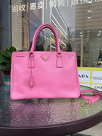 Prada Pink 1BA863-NZV-F0638