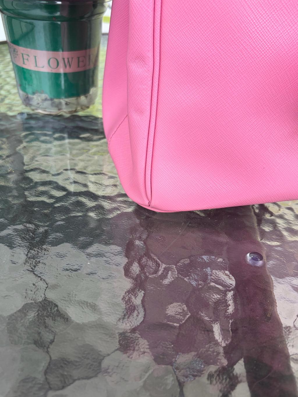 Prada Pink 1BA863-NZV-F0638