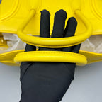 Celine Yellow Satchel