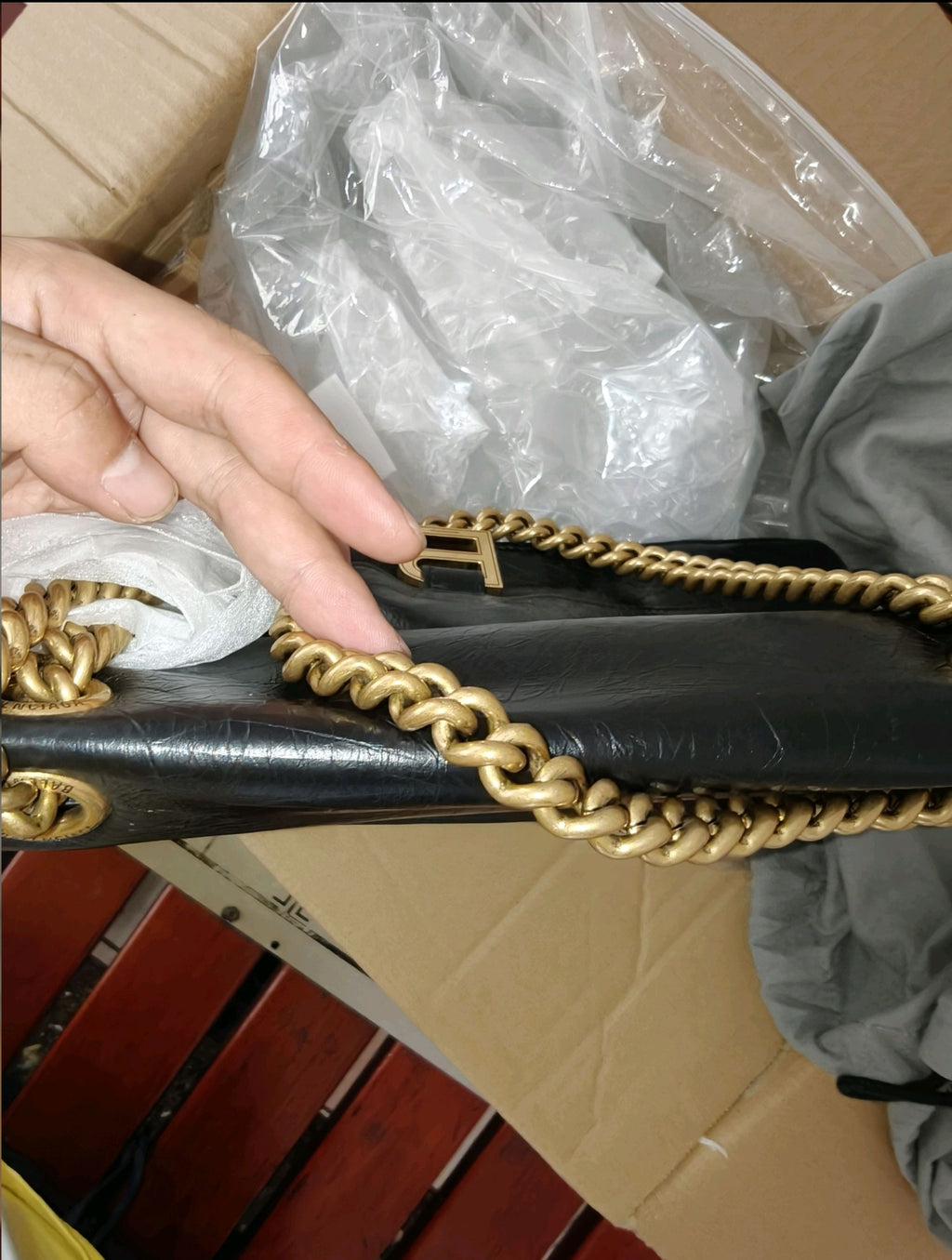 Balenciaga