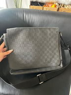 Louis Vuitton Messenger Bag