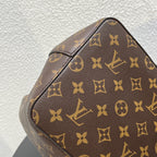 Louis Vuitton Red Shoulder Bag