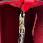 Louis Vuitton Red Shoulder Bag