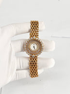 Chopard Quartz watch