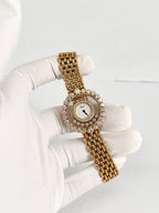 Chopard Quartz watch