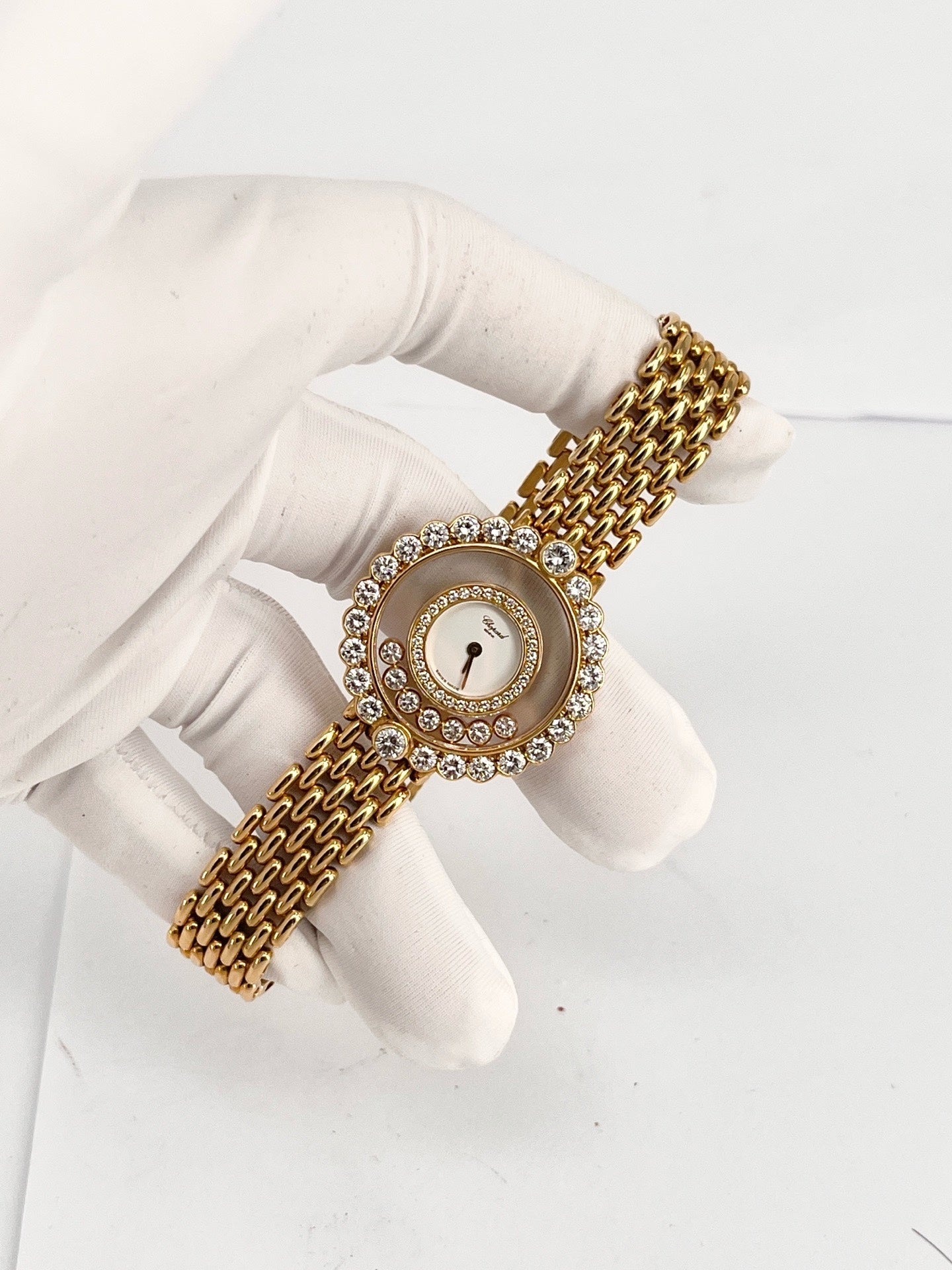Chopard Quartz watch