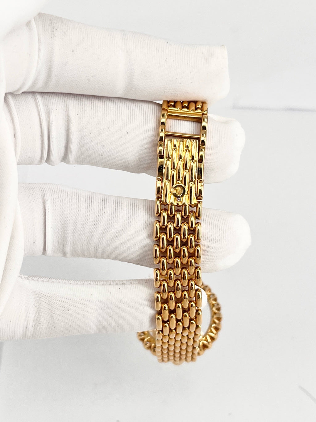 Chopard Quartz watch