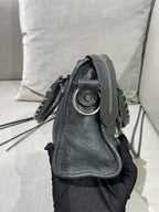 Balenciaga Gray Crossbody 300295-DB5XN-3061