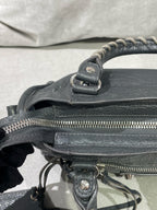Balenciaga Gray Crossbody 300295-DB5XN-3061