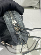 Balenciaga Gray Crossbody 300295-DB5XN-3061