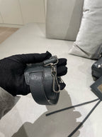 Balenciaga Gray Crossbody 300295-DB5XN-3061