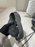 Balenciaga Gray Crossbody 300295-DB5XN-3061