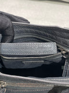 Balenciaga Gray Crossbody 300295-DB5XN-3061