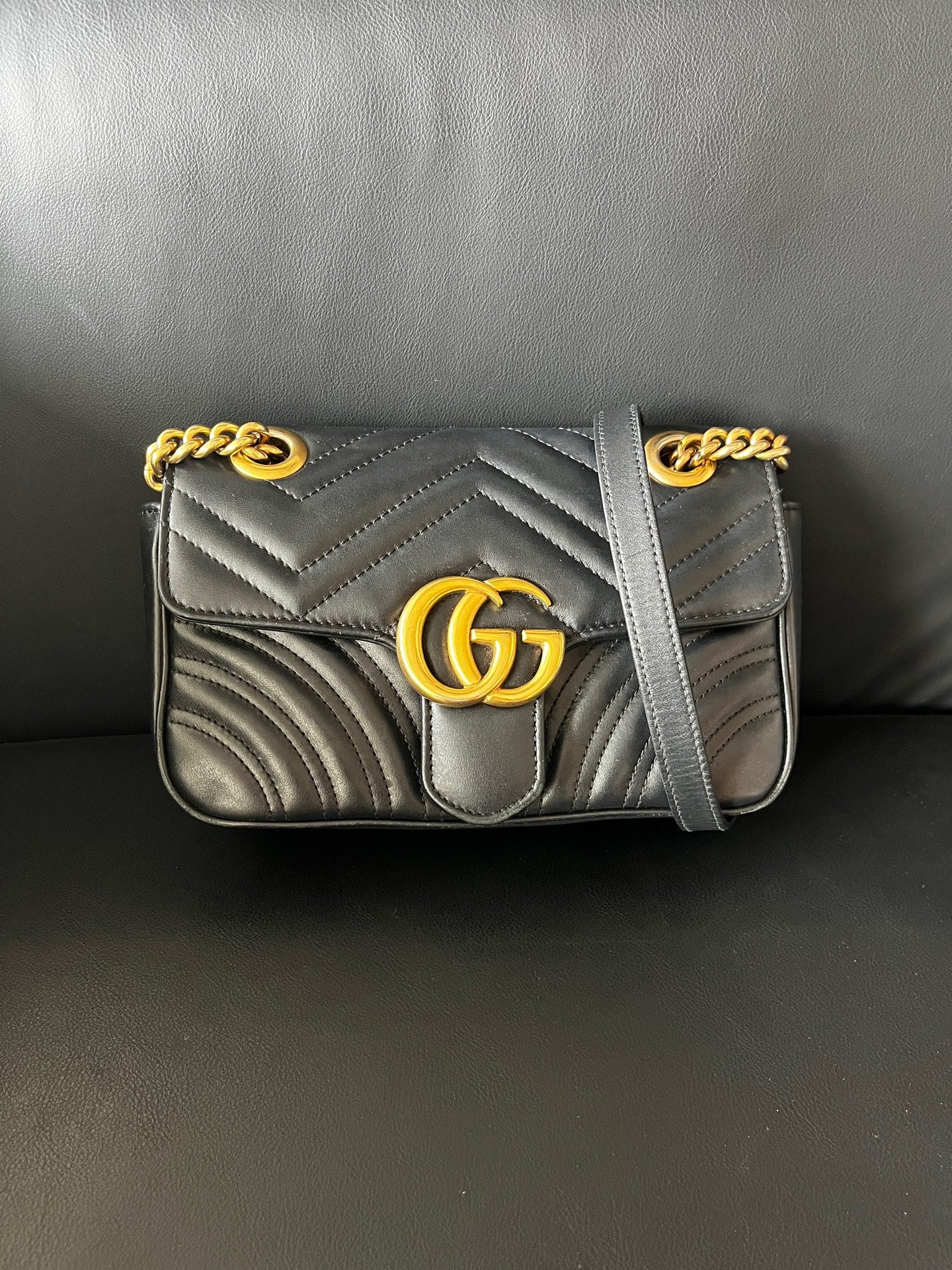 Gucci