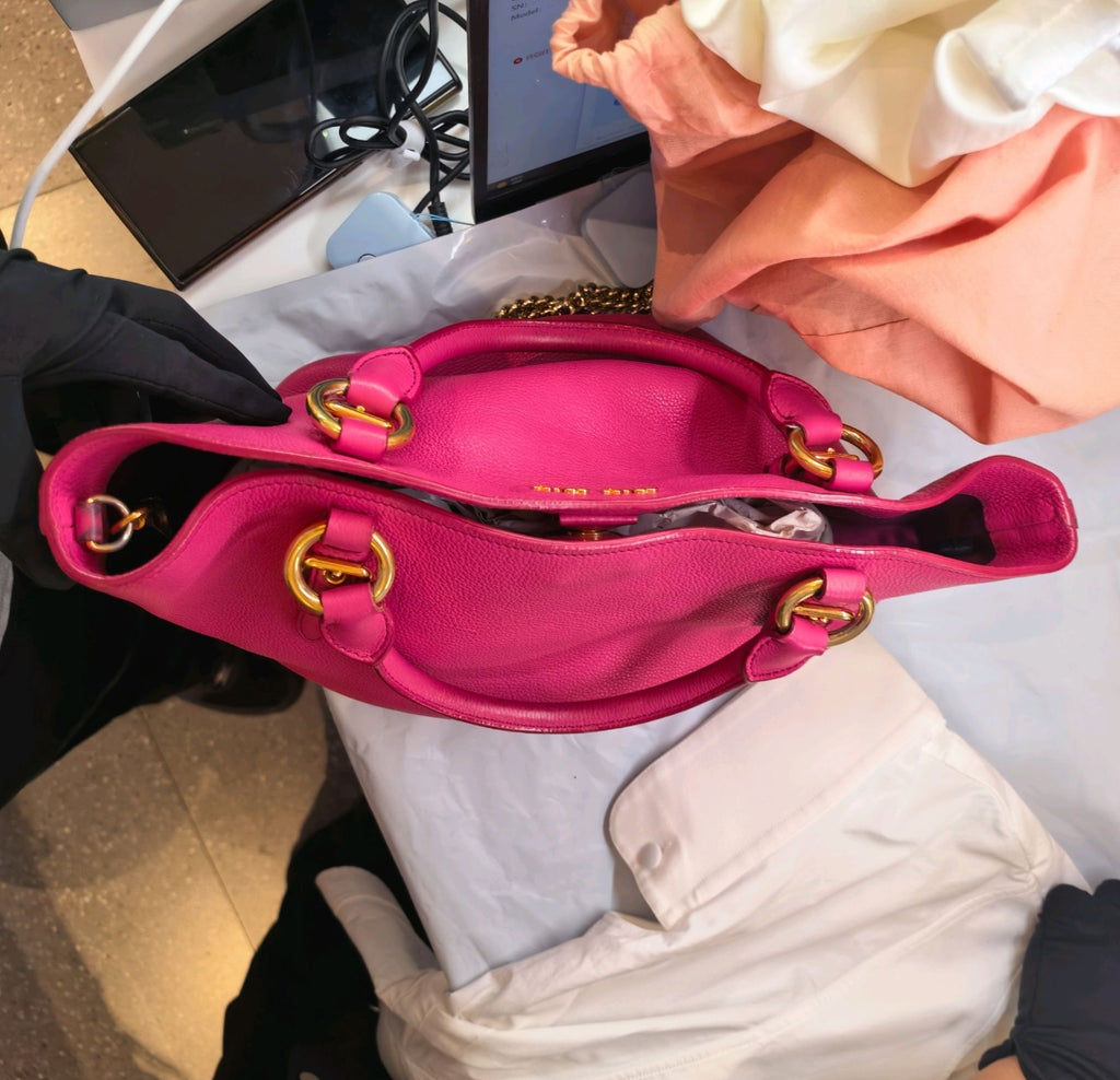 Miu Miu Tote