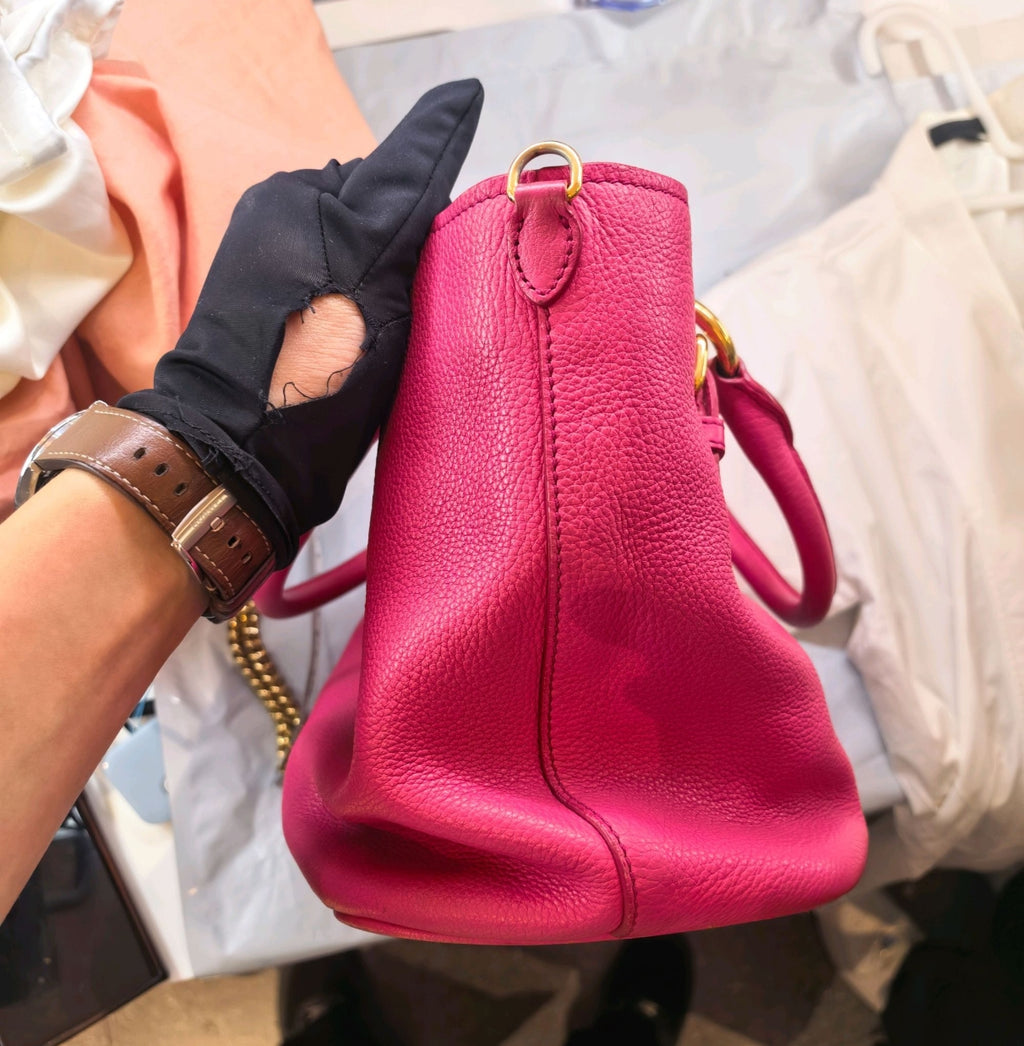 Miu Miu Tote